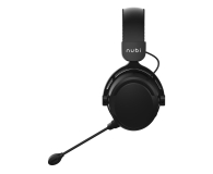 NUBI NH1 Przewodowe Black - 1475307 - zdjęcie 6